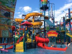 -苏州乐园森林水世界