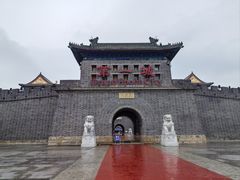 -大明幻境第一城