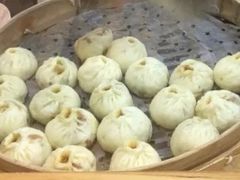 -凤起龙游老面包子(凯德晶品店)