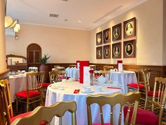 -玫瑰厅上海菜(兴国路店)