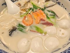 -山外山菜馆(玉泉路店)