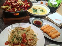 -麻六记(新天地店)