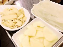 -涿派·炝锅鱼(涿州店)