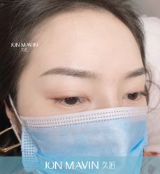 -久匠半永久纹眉