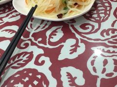 -秦香陕西食府(华贸天地店)