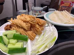 -挂旗柴锅鸡(蚌山区嘉年华店)