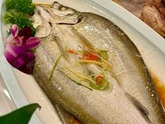 -金谷大厦酒店-黑土优品1号餐厅