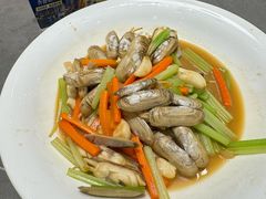 -南麂列岛