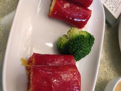 -御和宴·精品粤菜(天润御海湾店)