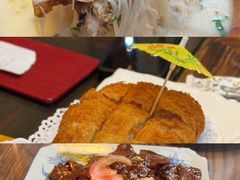 -堂宴·老厦门私房菜(1988仙岳总店)