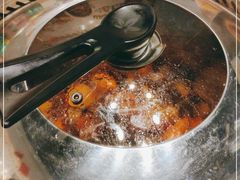 -二十一分小锅炖(皓月店)