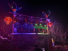 -丹东市五龙山风景区