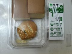 -泸溪河桃酥(西直门凯德店)