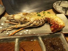 -赤坂亭·M9和牛烧肉·铁板烧(合肥万象城店)