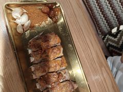 -谷丽麦馕新疆菜·清真(步步高梅溪新天地店)