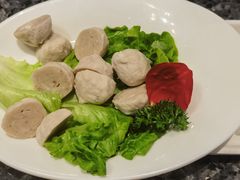 -一席地·本地鸡窝·杭帮鸡火锅(萧山银隆百货店)