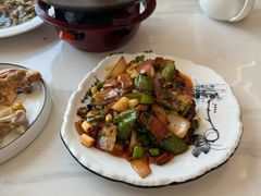 -碧海银沙海鲜餐厅(恒大海上威尼斯店)