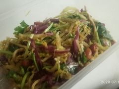 -李连贵熏肉大饼(金隅嘉品Mall店)