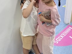 -安妮花英语·青少儿(海格堡店)