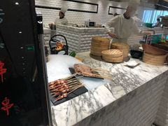-沈阳和平艾美酒店新食谱西餐厅