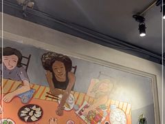 -金谷园饺子·烧烤(人大总店)