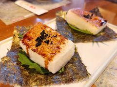 -烧鸟横丁(联发文创口岸店)
