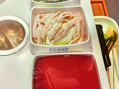-大斌家串串火锅(德思勤店)
