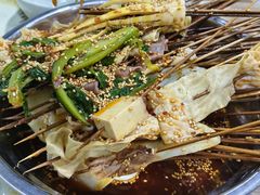 -嘉州鲜知味钵钵鸡(奎星楼店)