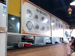 -兴兴旺·冬瓜盅·啫啫煲(西华路店)