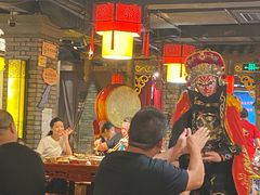 -蜀大侠火锅(寰球文化地标·总府店)