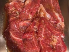 -围炉肉舍丹东海鲜烤肉·烤活鳗(步行街店)