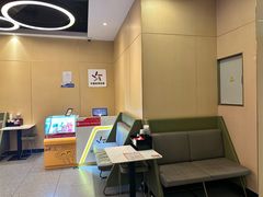 -海底捞火锅(劲松店)