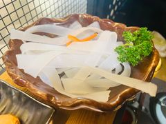 -湊湊火锅·茶憩(卓展店)