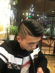 -Amber Salon艾珀沙龙