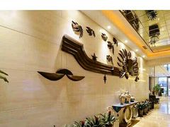 -金紫薇酒店(成都春熙路步行街店)