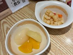 -叁煨蹄花·下饭盐帮菜(人民广场店)