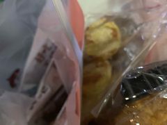 -万利隆·活力烘焙(人民路店)