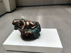 -长春世界雕塑园冰雪艺术天地