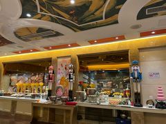-萧邦音乐会所KTV·蒸汽活海鲜自助(福田店)