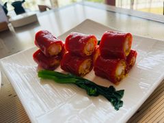 -彩丰楼中餐厅·仁恒洲际酒店