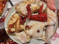 -椒爱水煮鱼川菜(中街大悦城店)