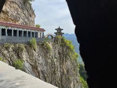 -圣莲山风景区