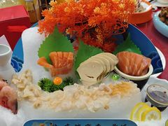 -鲍师傅糕点(虹口龙之梦店)