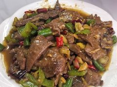 -东北酱骨头馆(蓁巷店)