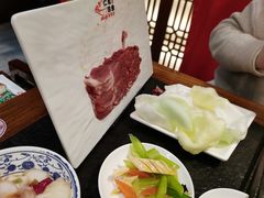 -仁和四季涮肉馆(天坛南门店)