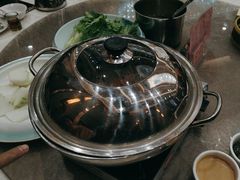 -尖沙咀大酒楼(罗村店·粤菜海鲜·宴会聚餐)