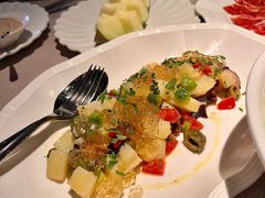 章鱼土豆色拉-Solo(衡山路店)