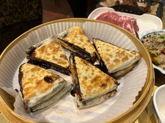 -牛街清真满恒記(平安里西大街店)