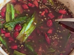 -铭轩中餐厅·海南菜·粤菜(亚龙湾瑞吉店)
