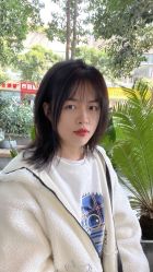 点击看大图 -川和潮人漂色·烫染·接发